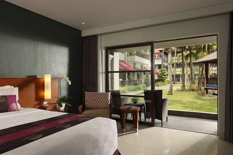 Kuta Hotel | Bali Dynasty Resort - Rooms And Rates - Tuban, Kuta, Bali